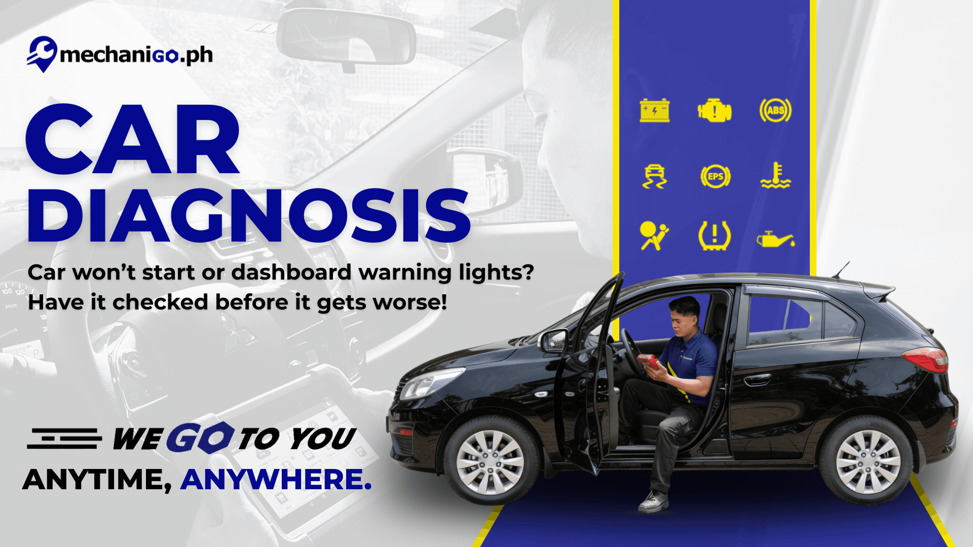 Car Diagnosis at Home – Expert Troubleshooting for Your Vehicle