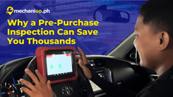 Why a Pre-Purchase Inspection Can Save You Thousands in the Philippines