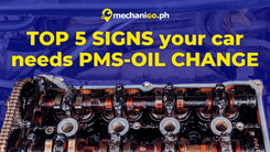 Top 5 Signs Your Car Needs Preventive Maintenance Now (Even If It’s Still Running)