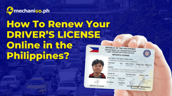 A Complete Guide to Renewing Your Driver’s License Online via the LTMS Portal and eGovPH App